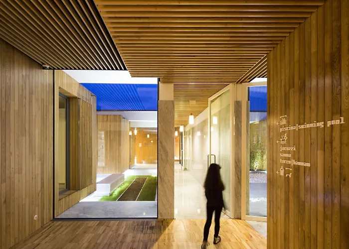 Hotel Minho