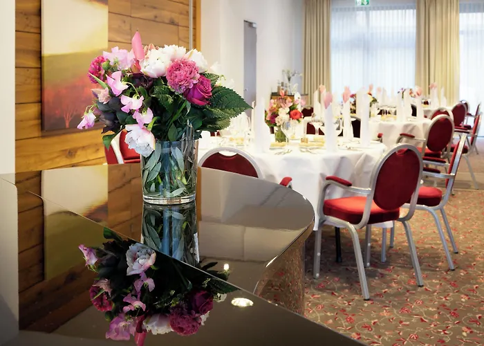 Holiday Inn Nuernberg City Centre By Ihg