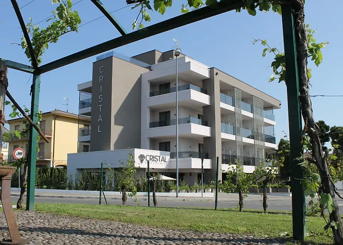 Hotel Cristal Sirmione