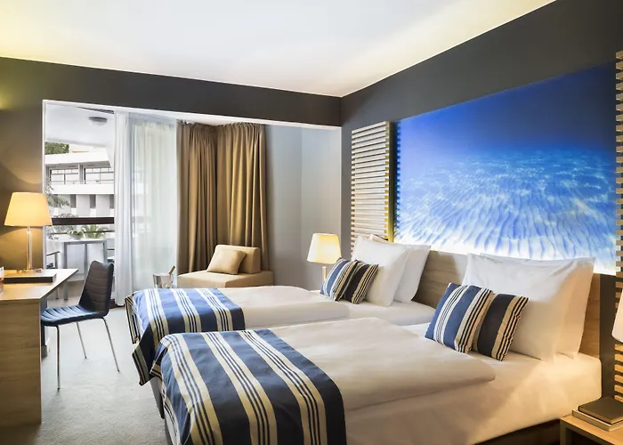 Hotel Admiral - By Liburnia Hotels & Villas