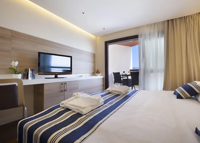 Hotel Admiral - By Liburnia Hotels & Villas