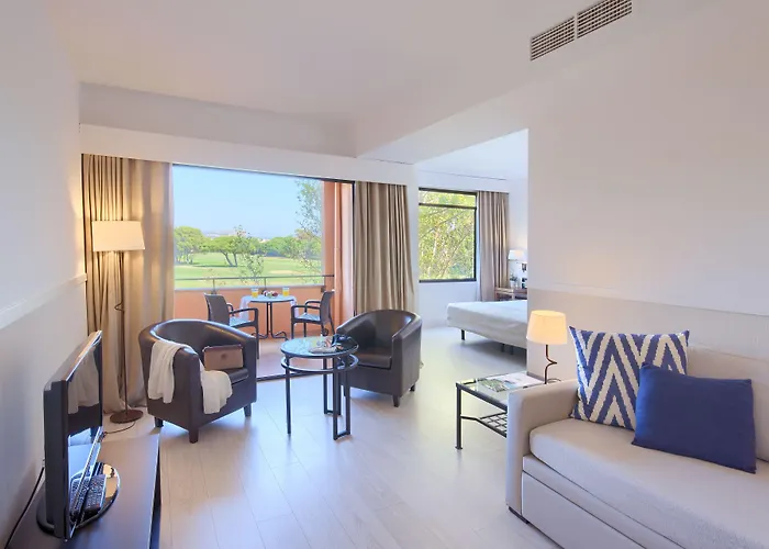 La Costa Hotel Golf&Beach Resort