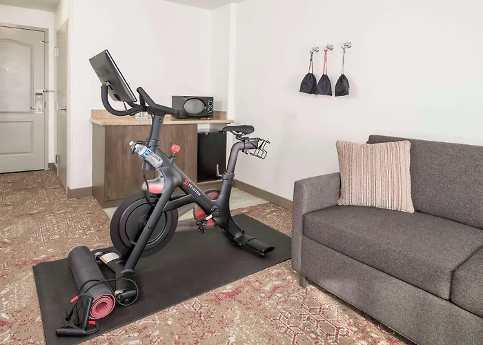 Hilton Garden Inn Scottsdale North/Perimeter Center