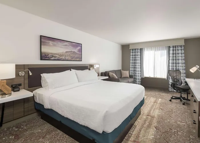 Hilton Garden Inn Scottsdale North/Perimeter Center