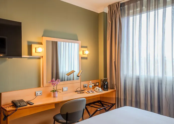 Tulip Inn Turin West Rivoli