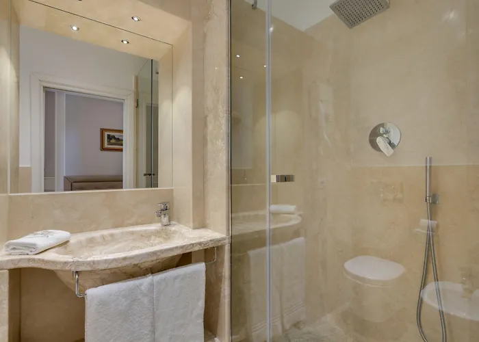 Albergo Chiusarelli