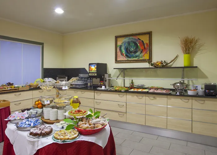 Holiday Inn Express Parma By Ihg