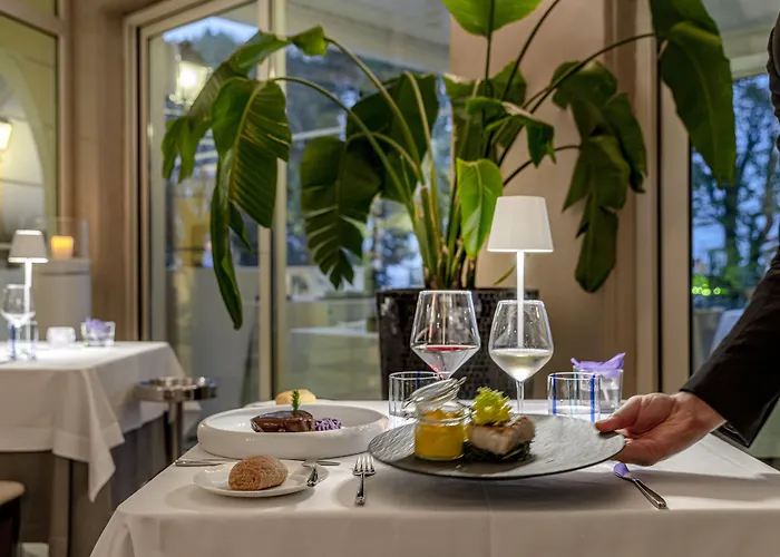 Villa Rosa Hotel Desenzano