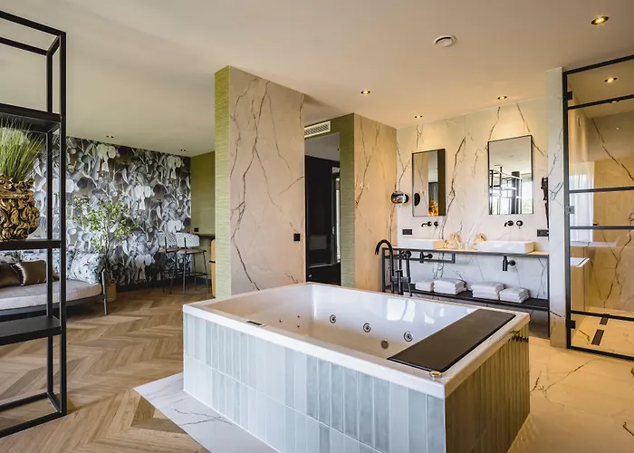 Van Der Valk Hotel Heerlen