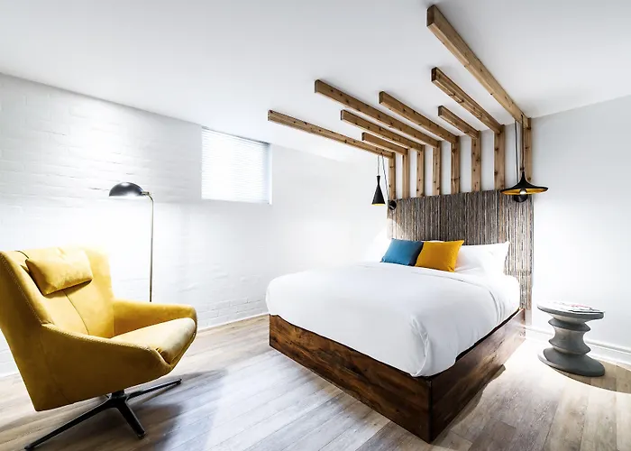 C3- Hotel Art De Vivre