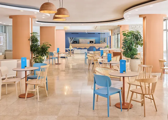 Laguna Maradiso Hotel By Aminess
