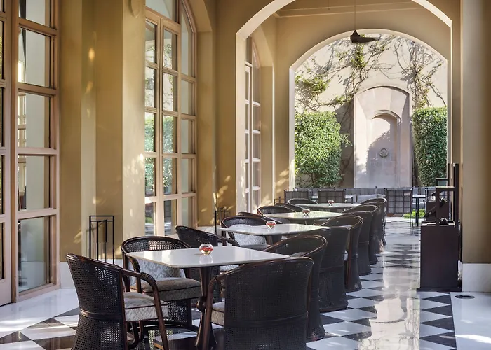 Trident Gurgaon