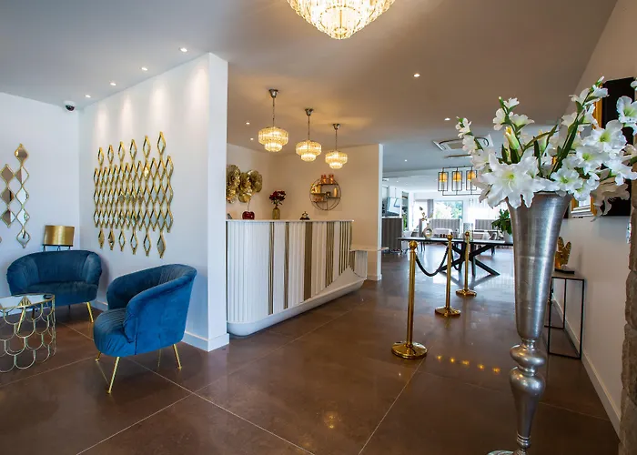 Le Diana Hotel & Spa