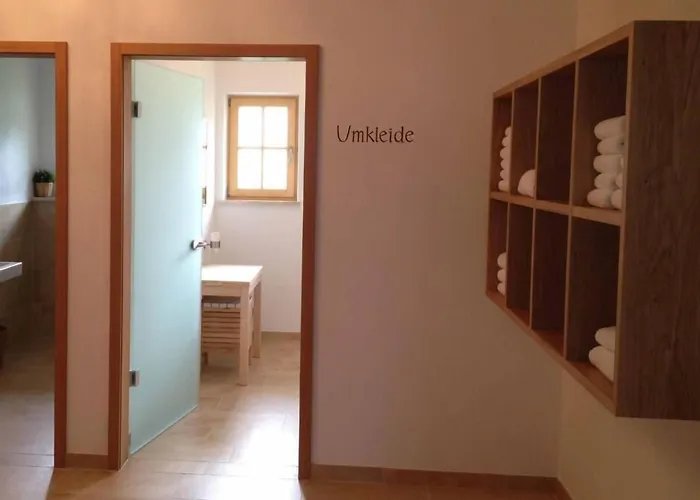 Hotel Moosleitner