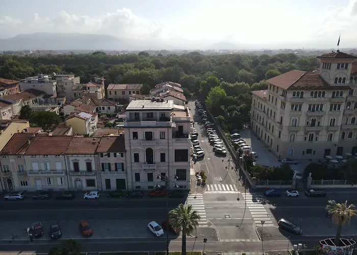 Villa Tina Hotel