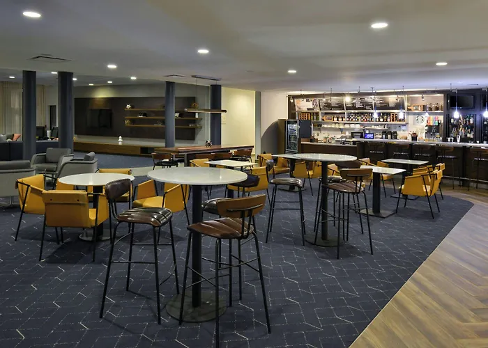 Courtyard By Marriott Harrisburg Hershey