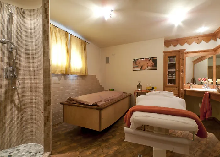 Hotel Gianna