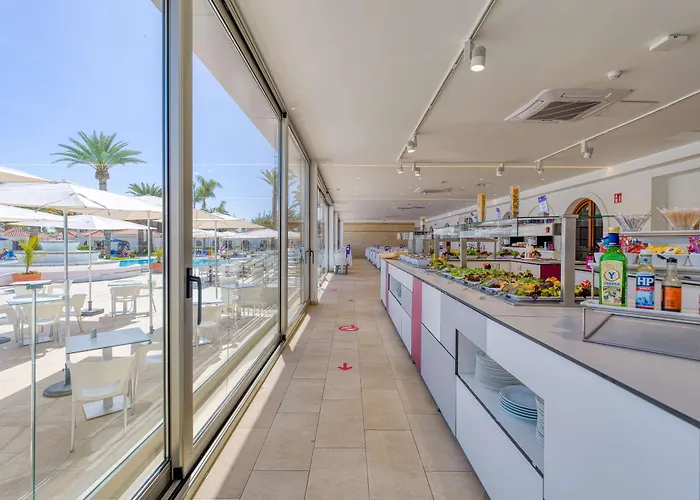 Eo Suite Hotel Jardin Dorado