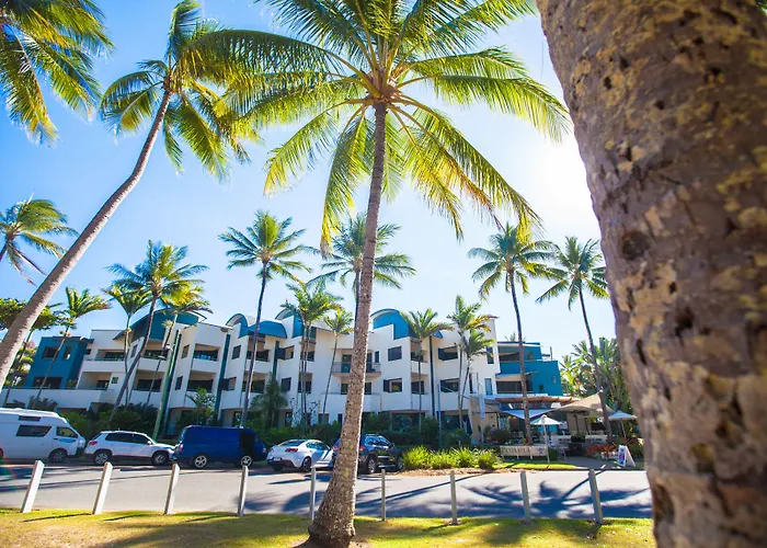 Port Douglas Peninsula Boutique Hotel - Adults Only Haven