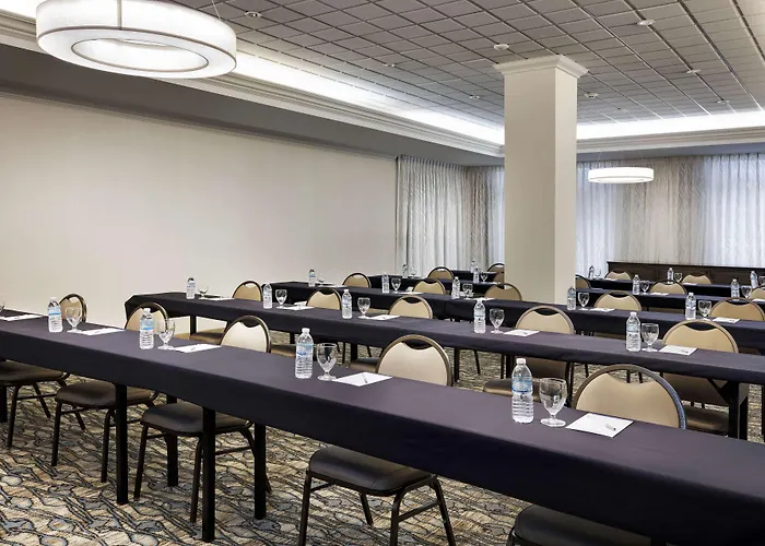 Hampton Inn West Palm Beach Central Airport