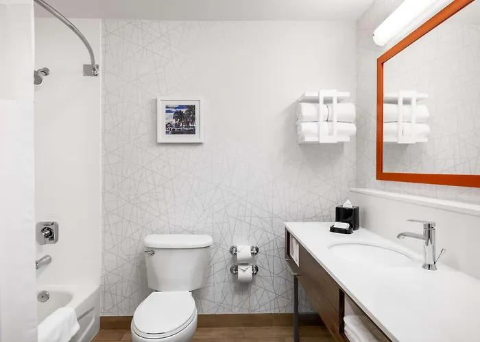 Hampton Inn West Palm Beach Central Airport