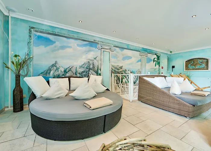 Hotel Zugspitze
