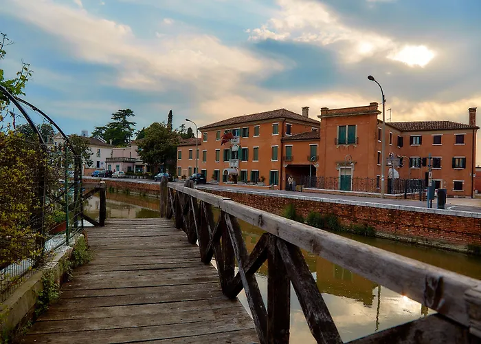 Hotel Riviera Dei Dogi