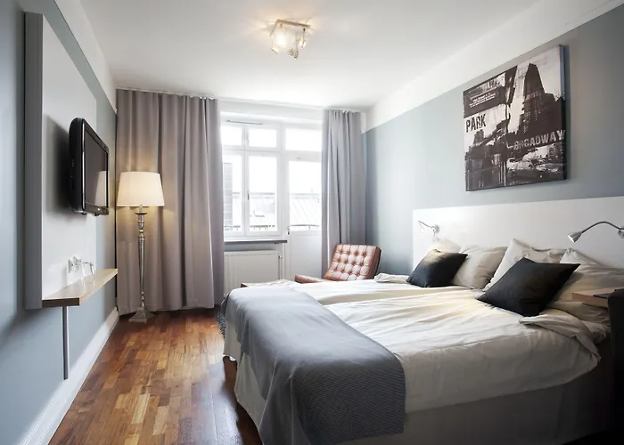 Hotel Örebro