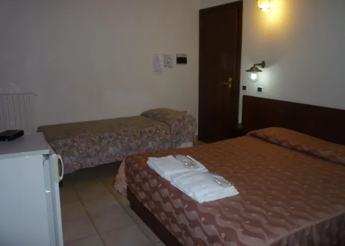 Hotel L'Ancora