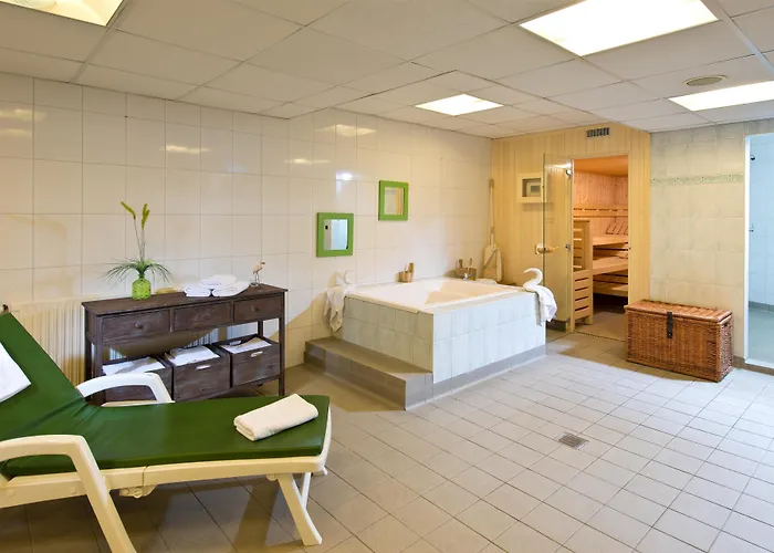 ACHAT Hotel Bochum Dortmund