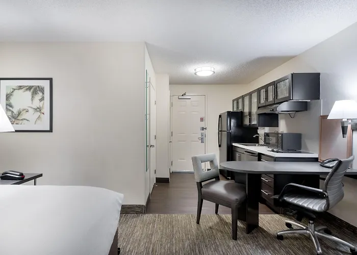 Candlewood Suites Lake Mary By Ihg