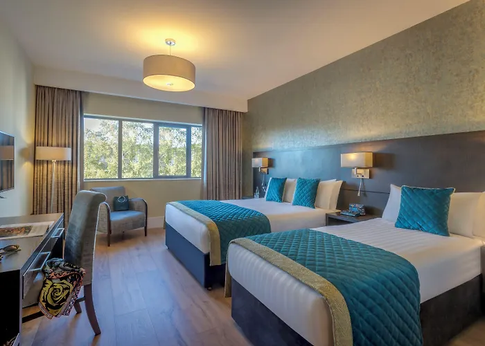Glenroyal Hotel