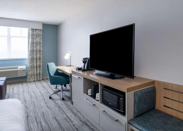 Hilton Garden Inn Jacksonville Ponte Vedra Sawgrass