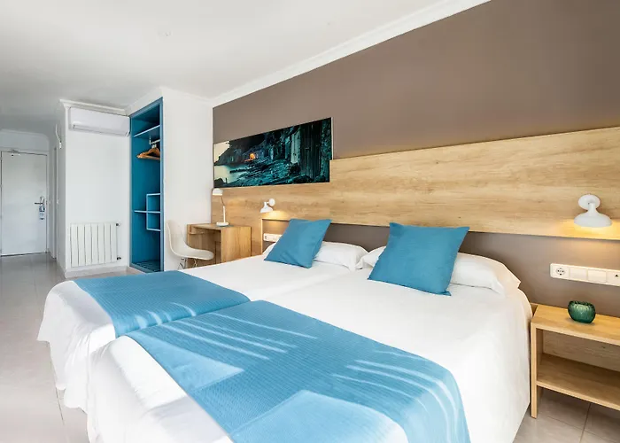 Hotel Vibra Marítimo