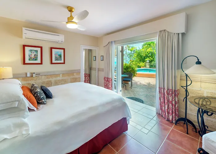 Little Arches Boutique Hotel - Adults Only
