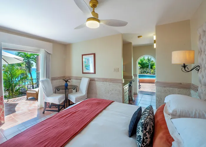 Little Arches Boutique Hotel - Adults Only