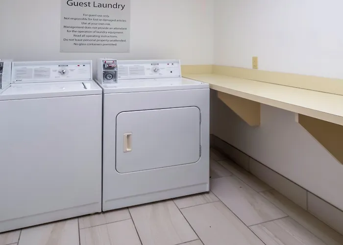 Holiday Inn Express Hotel & Suites Pasco-Tricities By Ihg