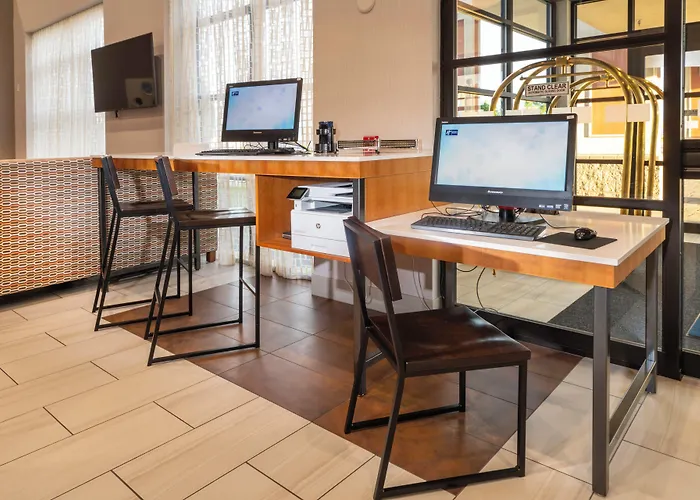 Holiday Inn Express Hotel & Suites Pasco-Tricities By Ihg