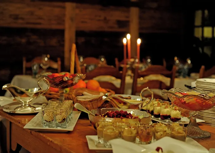 Alpenblick Hotel&Restaurant Wilderswil by Interlaken