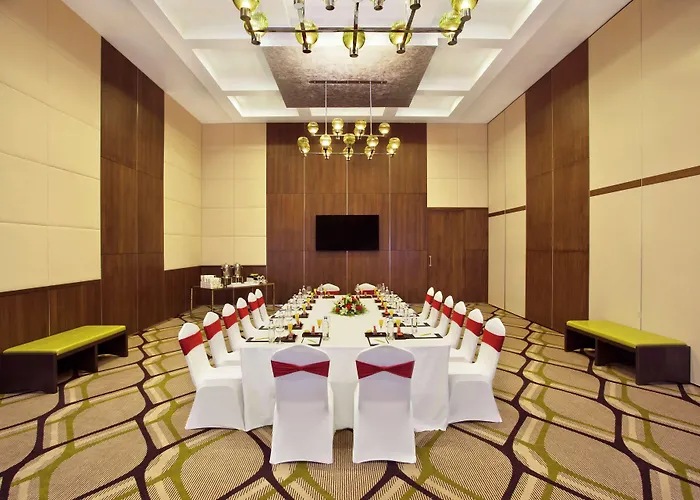Hilton Garden Inn, Trivandrum