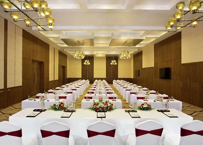 Hilton Garden Inn, Trivandrum