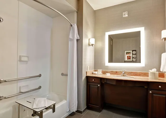 Homewood Suites By Hilton Amarillo