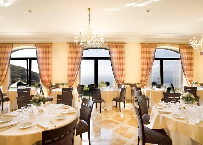 Grand Hotel Due Golfi