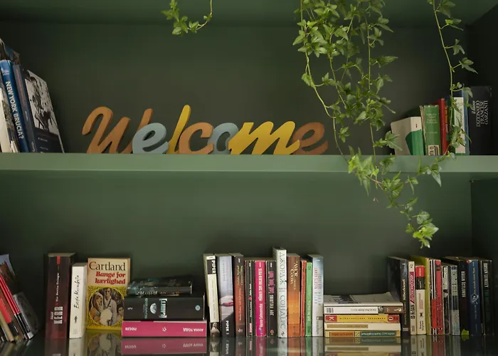 Bio Boutique Hotel Xu' - Gruppo Ambienthotels