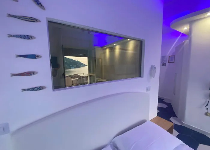 Hotel Vietri Coast