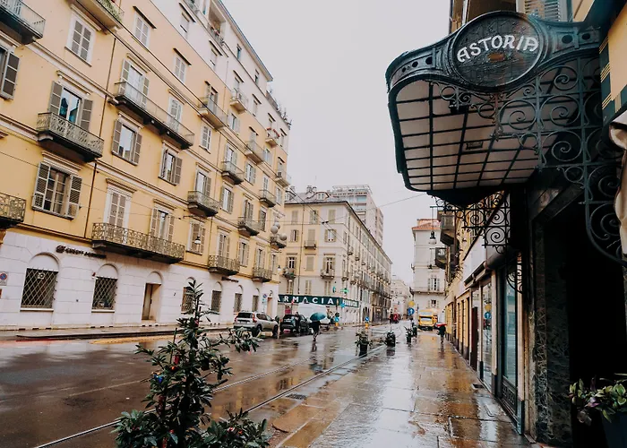 Hotel Astoria