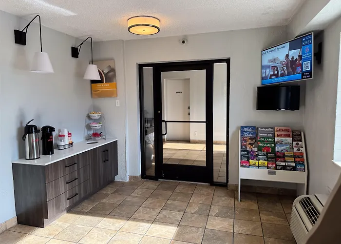 Motel 6-Farmington Hills, Mi - Northwest - Farmington Hills