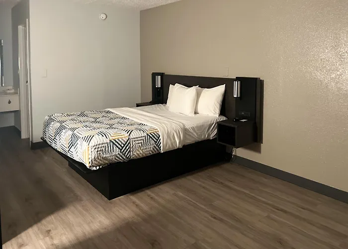Motel 6-Farmington Hills, Mi - Northwest - Farmington Hills