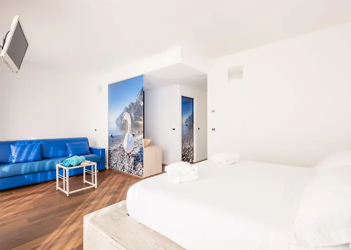 Hotel Gabry