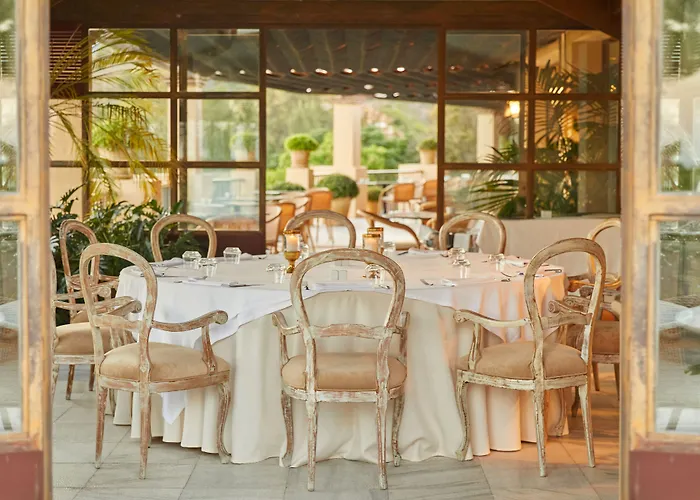 Rio Real Golf & Hotel